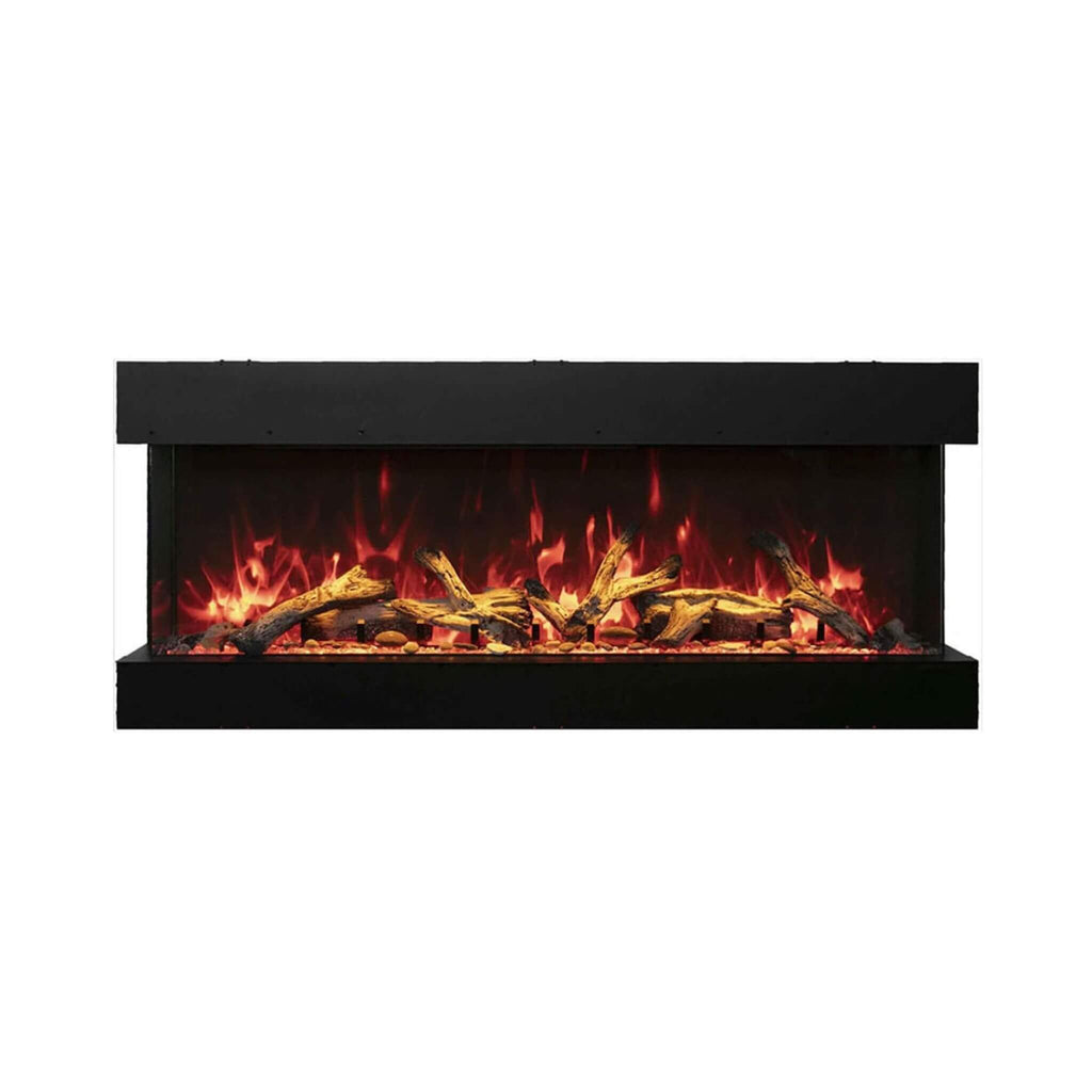 Amantii Tru-View XL Deep Smart Electric Fireplace [50/60/72-TRU-VIEW-XL] (SAK52864)