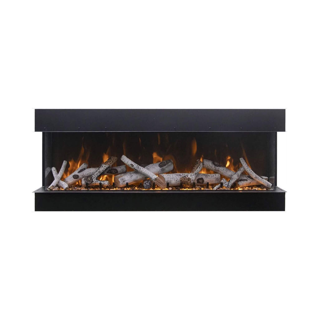 Amantii Tru-View XL Deep Smart Electric Fireplace [50/60/72-TRU-VIEW-XL] (SAK52864)