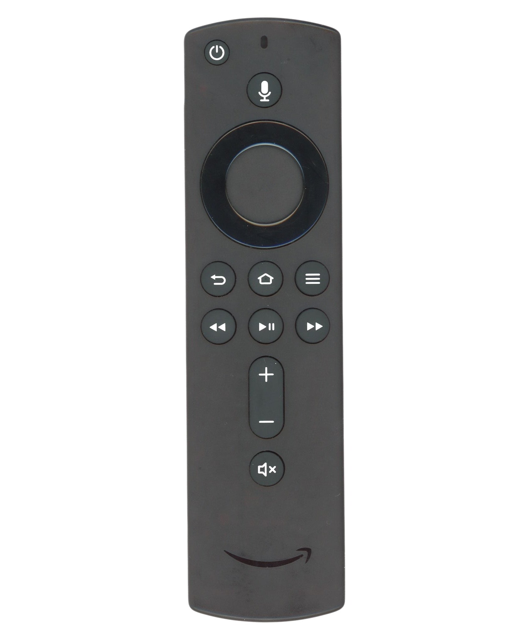 Amazon L5B83H 2nd Generation Fire Stick Streaming Remote Control (Remote only) - L5B83H