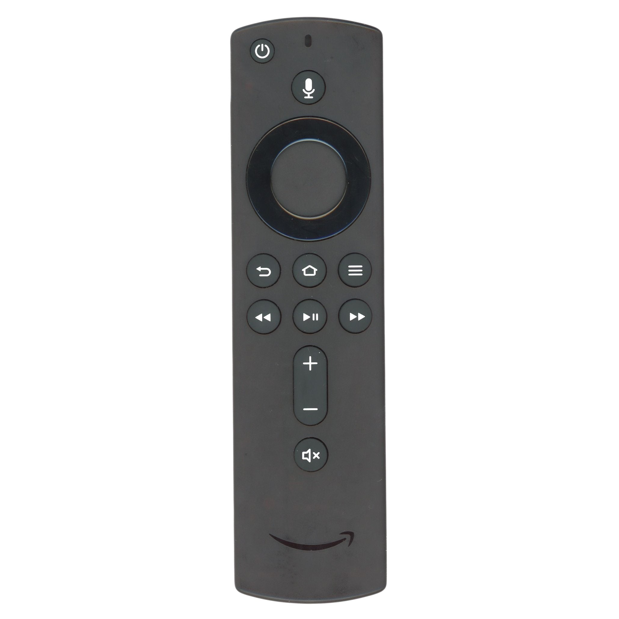 Amazon L5B83H 2nd Generation Fire Stick Streaming Remote Control (Remote only) - L5B83H