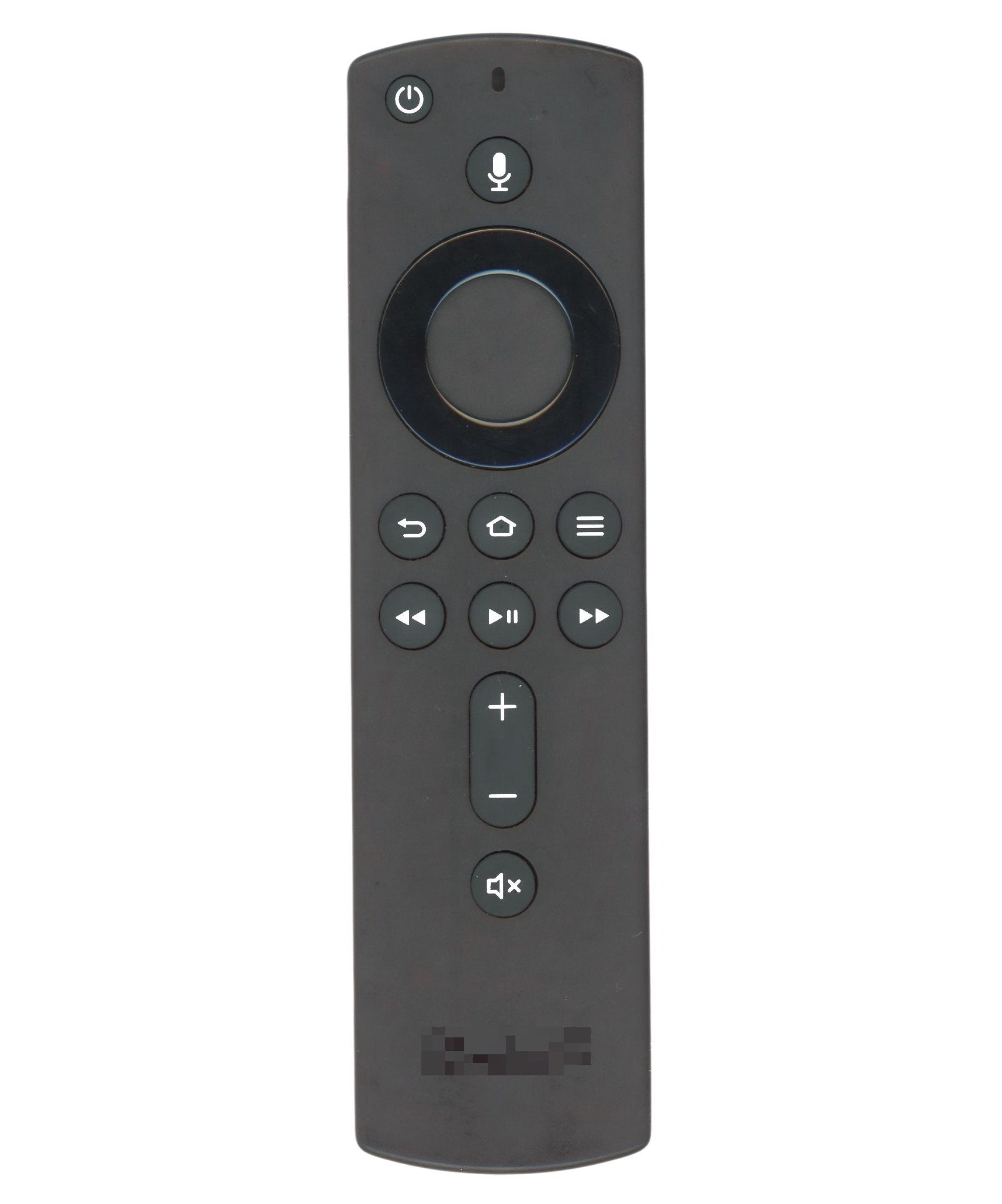 Amazon L5B83H 2nd Generation Fire Stick Streaming Remote Control (Remote only) - L5B83H