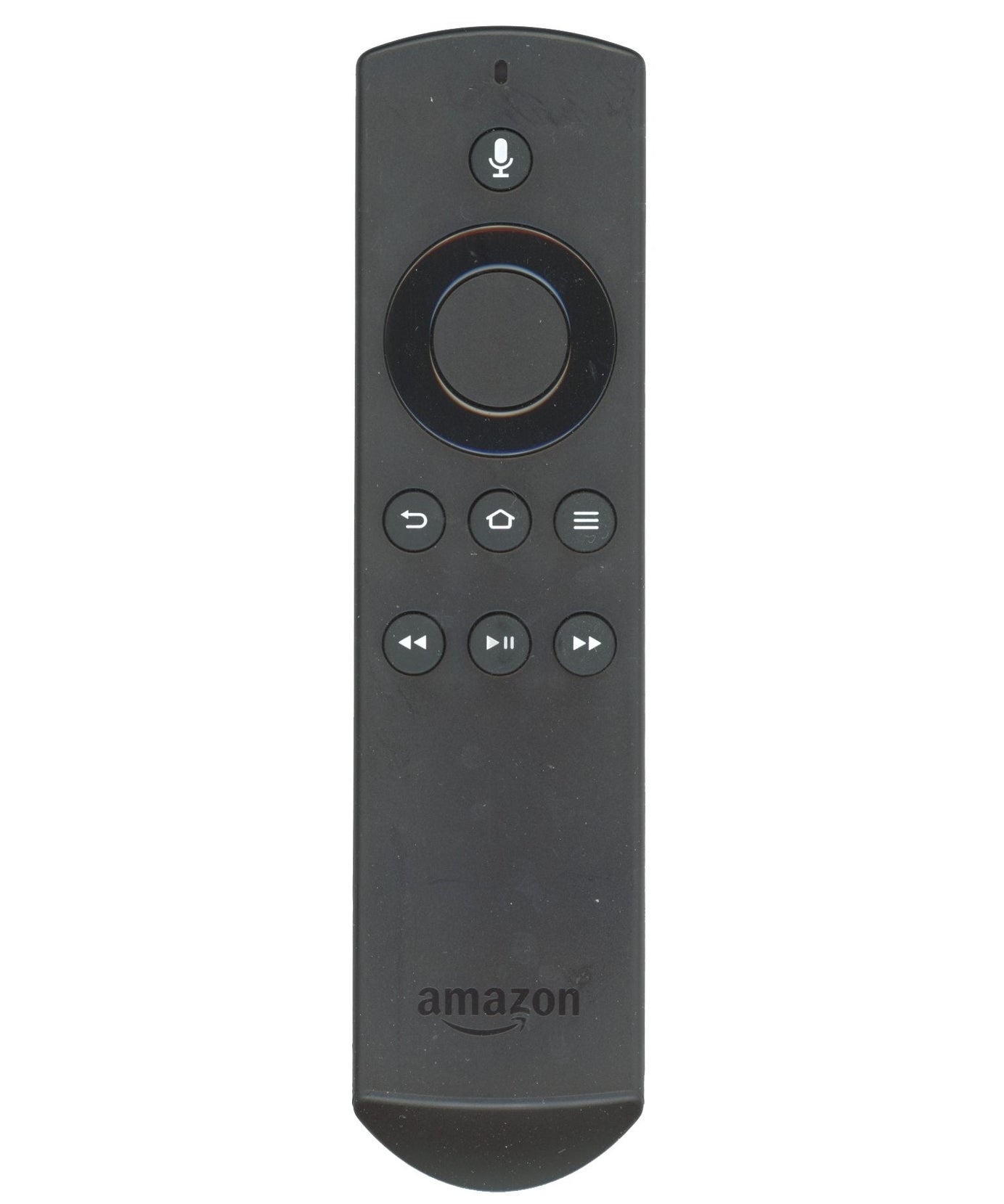 Amazon Fire TV Voice Remote Control Replacement (Remote Only, Fire Stick NOT Included) - PE59CV