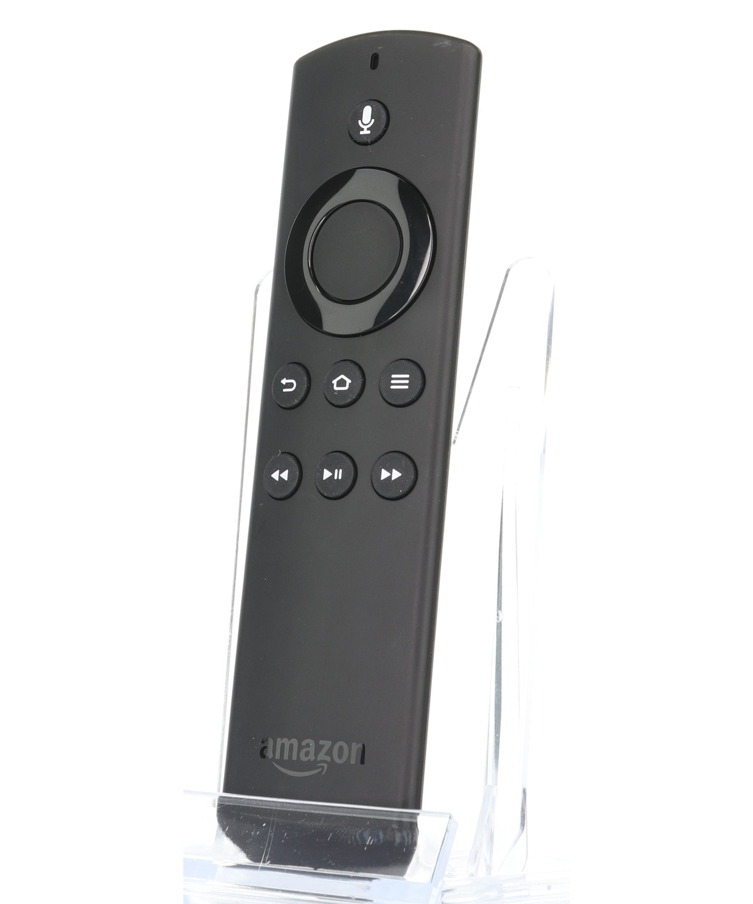 Amazon Fire TV Voice Remote Control Replacement (Remote Only, Fire Stick NOT Included) - PE59CV