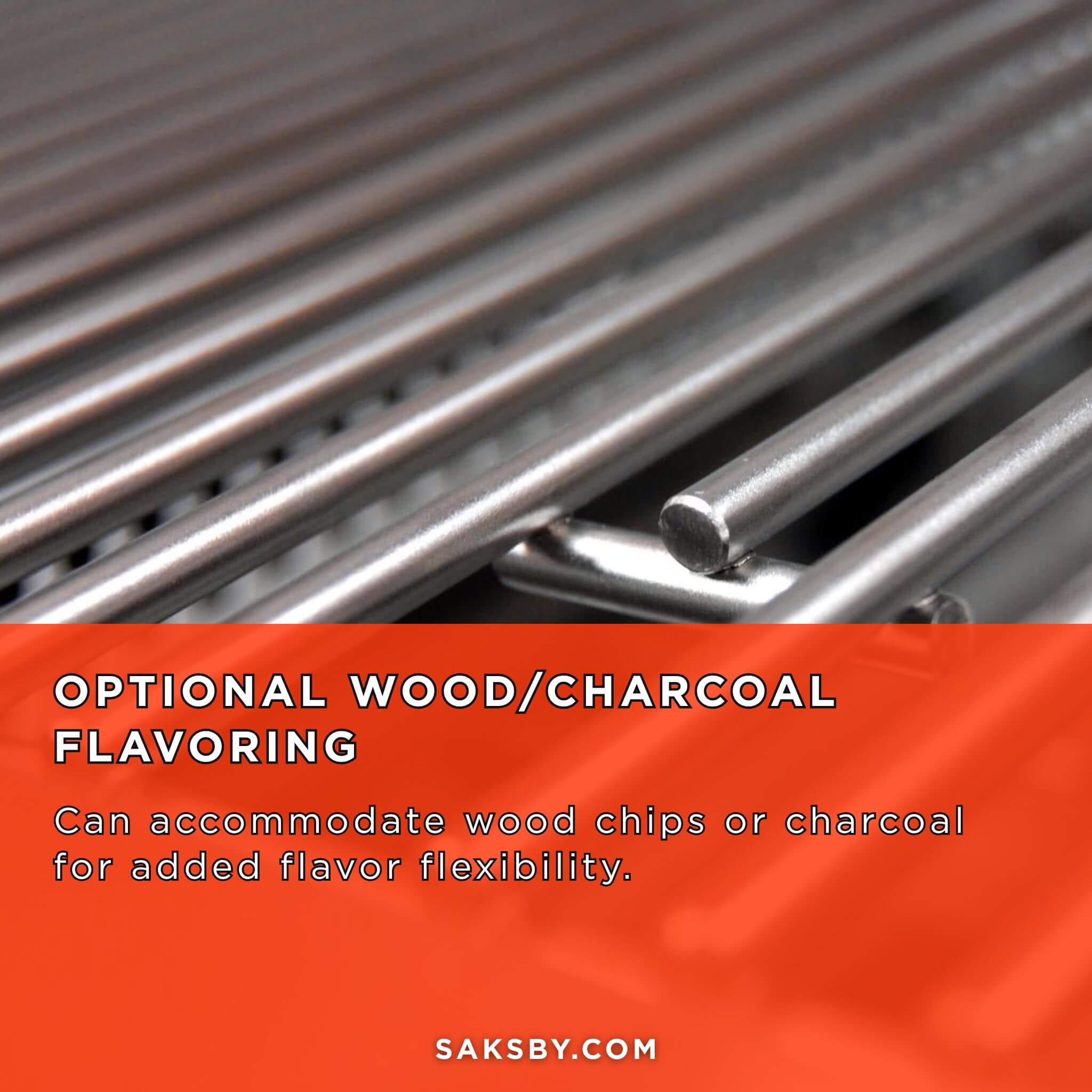 American Outdoor Grill L-Series 24-Inch 2-Burner Built-In Natural Gas Grill [24NBL-00SP] (SAK10834)