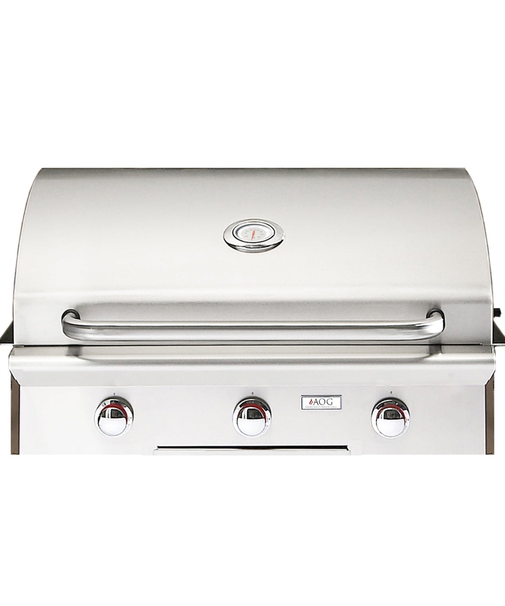 American Outdoor Grill L-Series 30-Inch 3-Burner Built-In Natural Gas Grill [30NBL-00SP] (SAK02335)