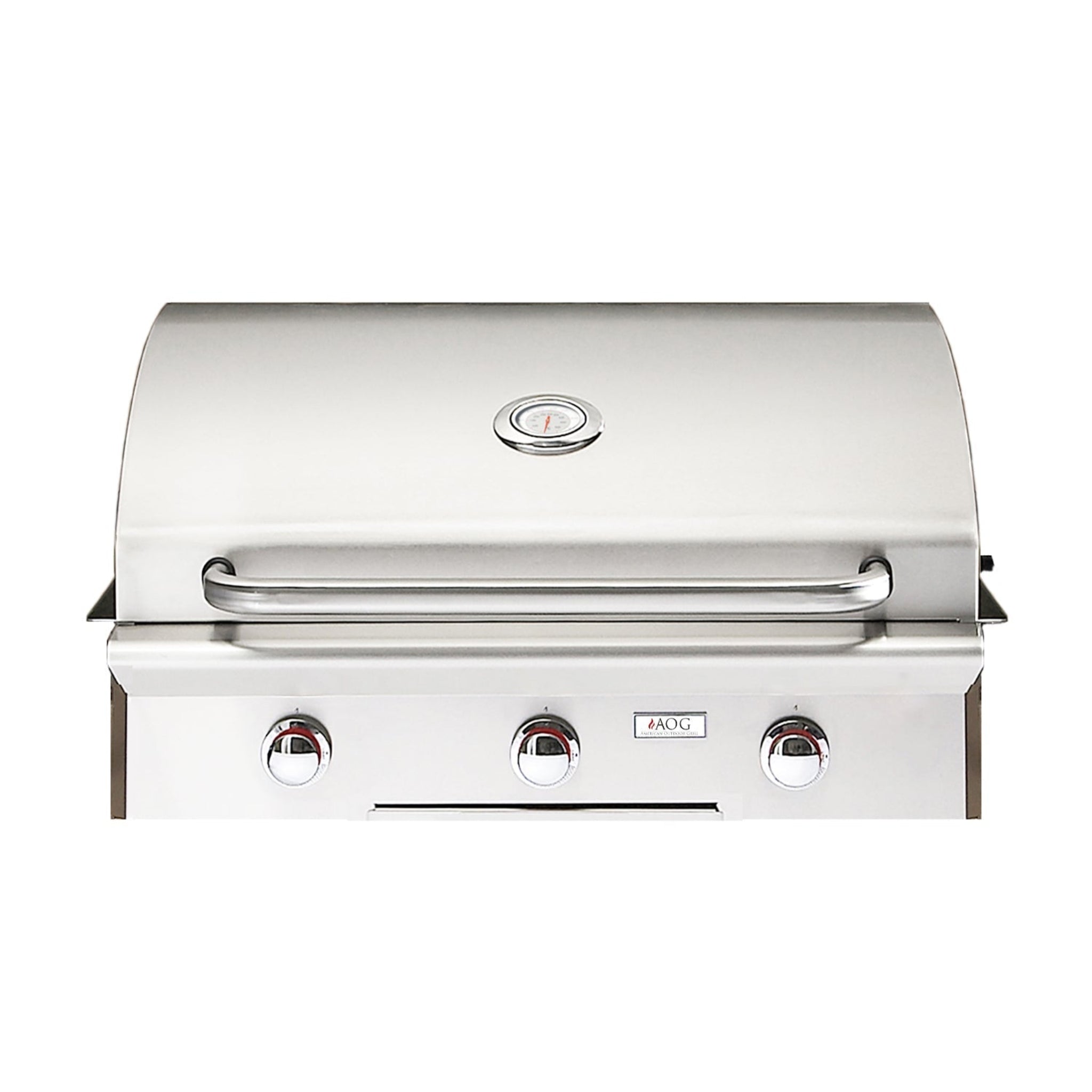 American Outdoor Grill L-Series 30-Inch 3-Burner Built-In Natural Gas Grill [30NBL-00SP] (SAK02335)