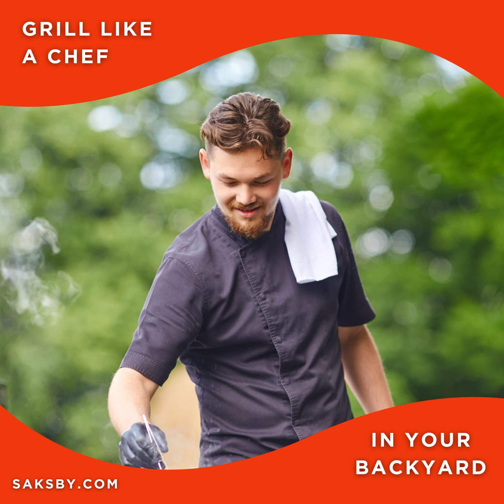 American Outdoor Grill L-Series 30-Inch 3-Burner Built-In Natural Gas Grill [30NBL-00SP] (SAK02335)