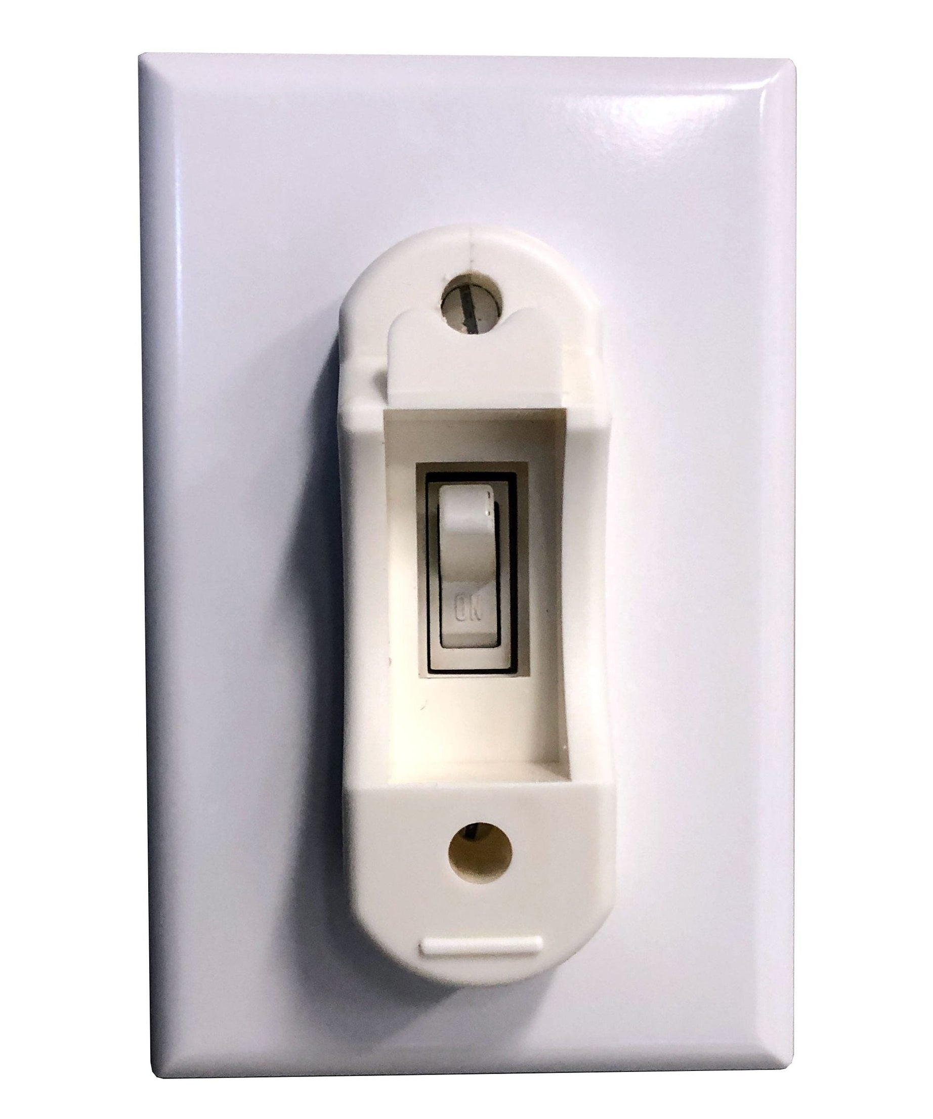 Anderic 99119WM Replacement Wall Mount Bracket for Hunter 99119 Ceiling Fan Remote Control