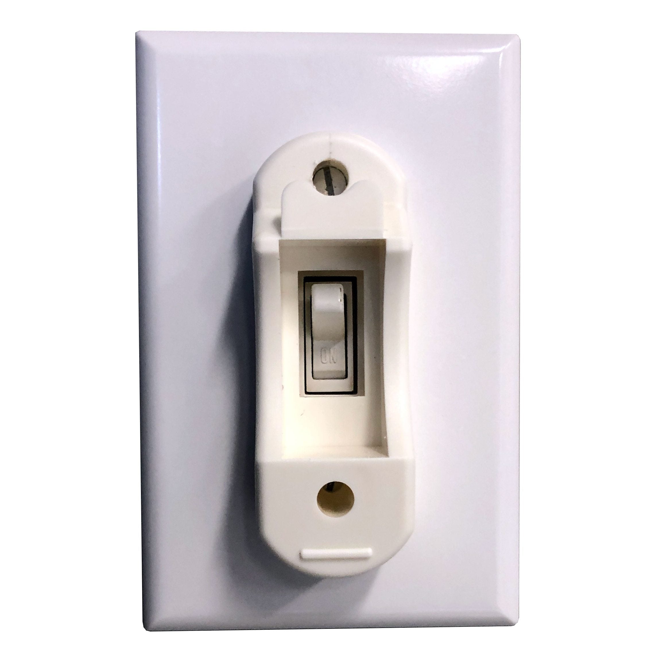 Anderic 99119WM Replacement Wall Mount Bracket for Hunter 99119 Ceiling Fan Remote Control