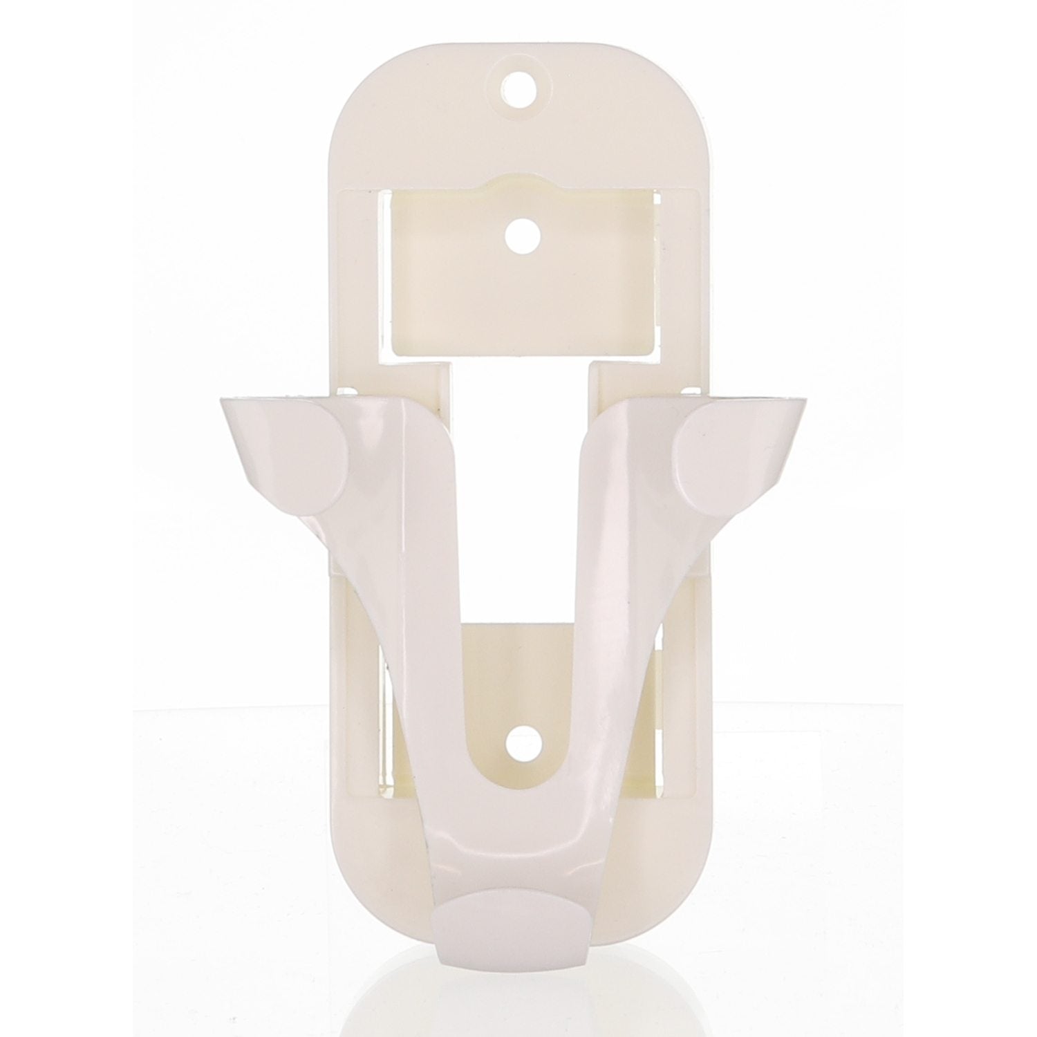 Anderic 99122WM Replacement Wall Mount Bracket for Hunter 99122 and 99123 Ceiling Fan Remote Controls