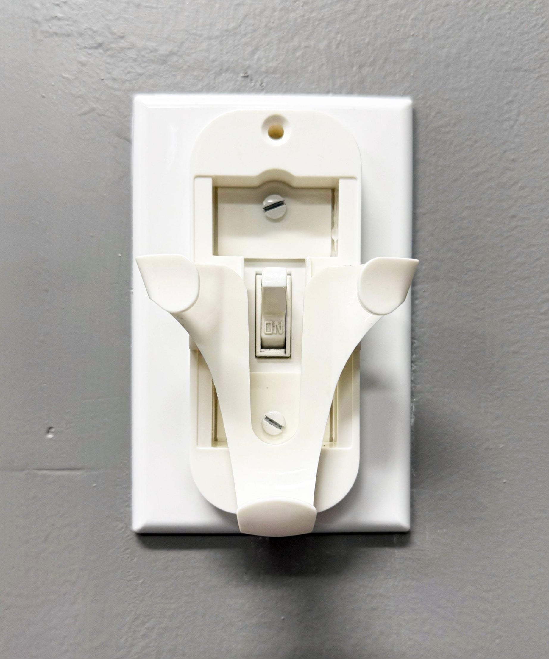 Anderic 99122WM Replacement Wall Mount Bracket for Hunter 99122 and 99123 Ceiling Fan Remote Controls
