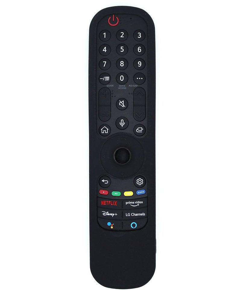 Anderic MR22SLEEVE Silicone Protective Case for LG Magic Remote Controls AN-MR21GA, AN-MR22GA, AN-MR23GA