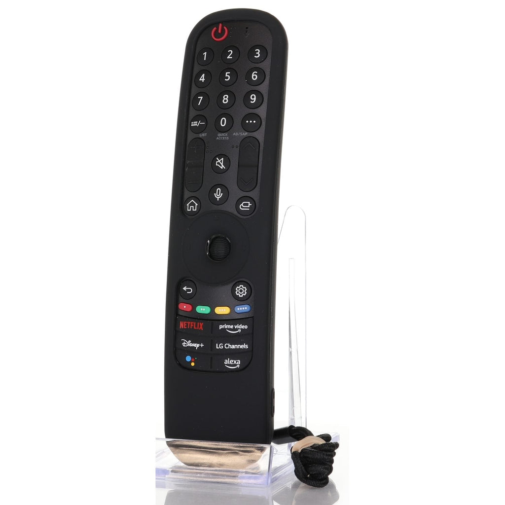 Anderic MR22SLEEVE Silicone Protective Case for LG Magic Remote Controls AN-MR21GA, AN-MR22GA, AN-MR23GA