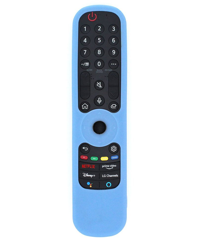 Anderic MR22SLEEVE Silicone Protective Case for LG Magic Remote Controls AN-MR21GA, AN-MR22GA, AN-MR23GA
