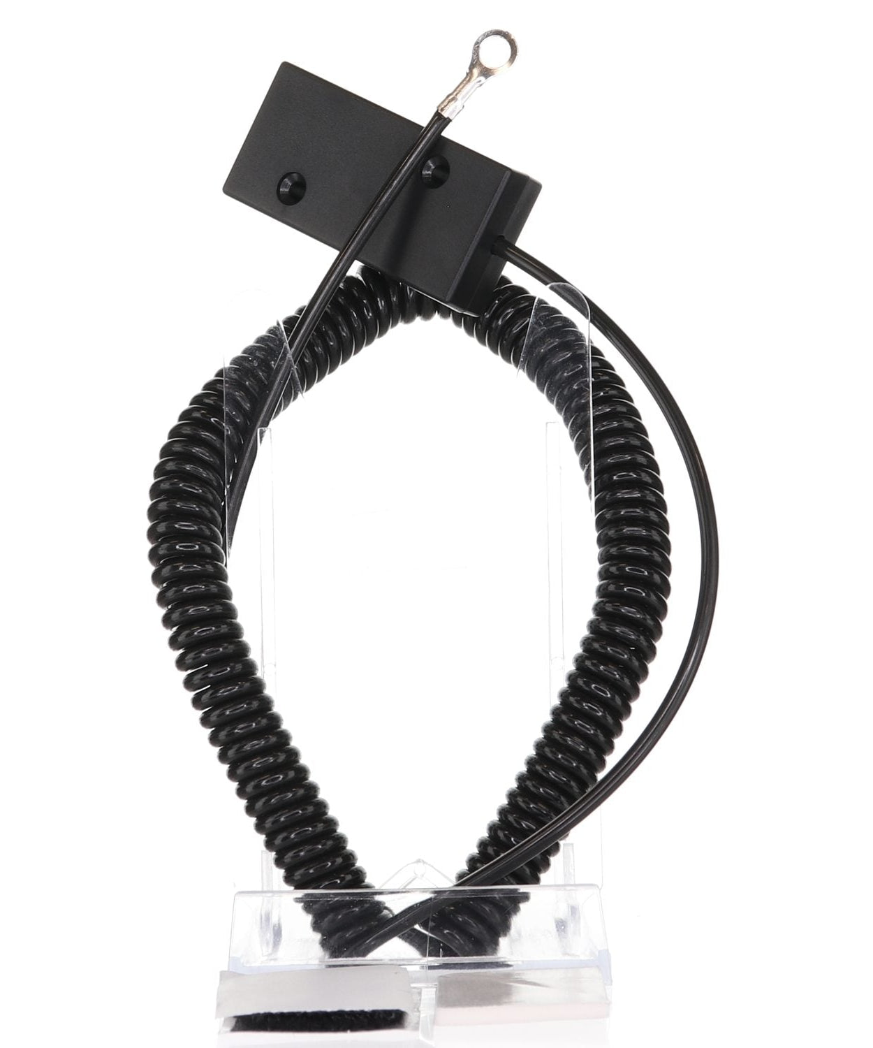 Anderic CBL01 Universal Coiled Security Cable Tether for Compatible Anderic Remote Controls and Small Handheld Tools