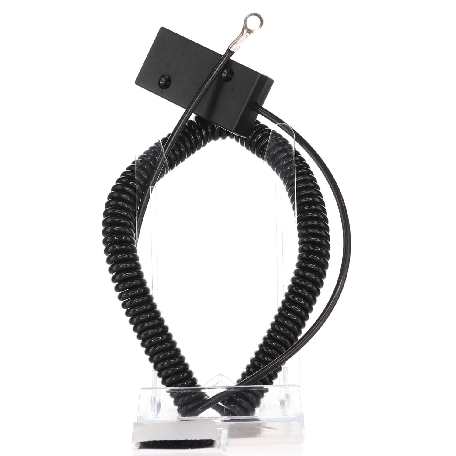 Anderic CBL01 Universal Coiled Security Cable Tether for Compatible Anderic Remote Controls and Small Handheld Tools