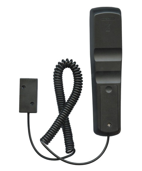 Anderic CBL01 Universal Coiled Security Cable Tether for Compatible Anderic Remote Controls and Small Handheld Tools