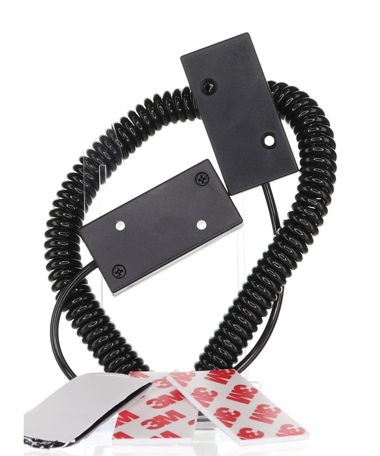 Anderic CBL02 Universal Security Cable Tether for Remote Controls