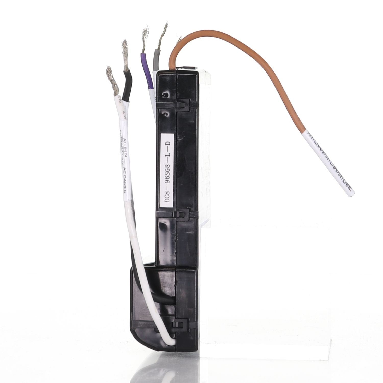 Anderic Substitute for DC8-120-60LP39-L Ceiling fan receiver - DC812060LP39L [DC8-96SG8]