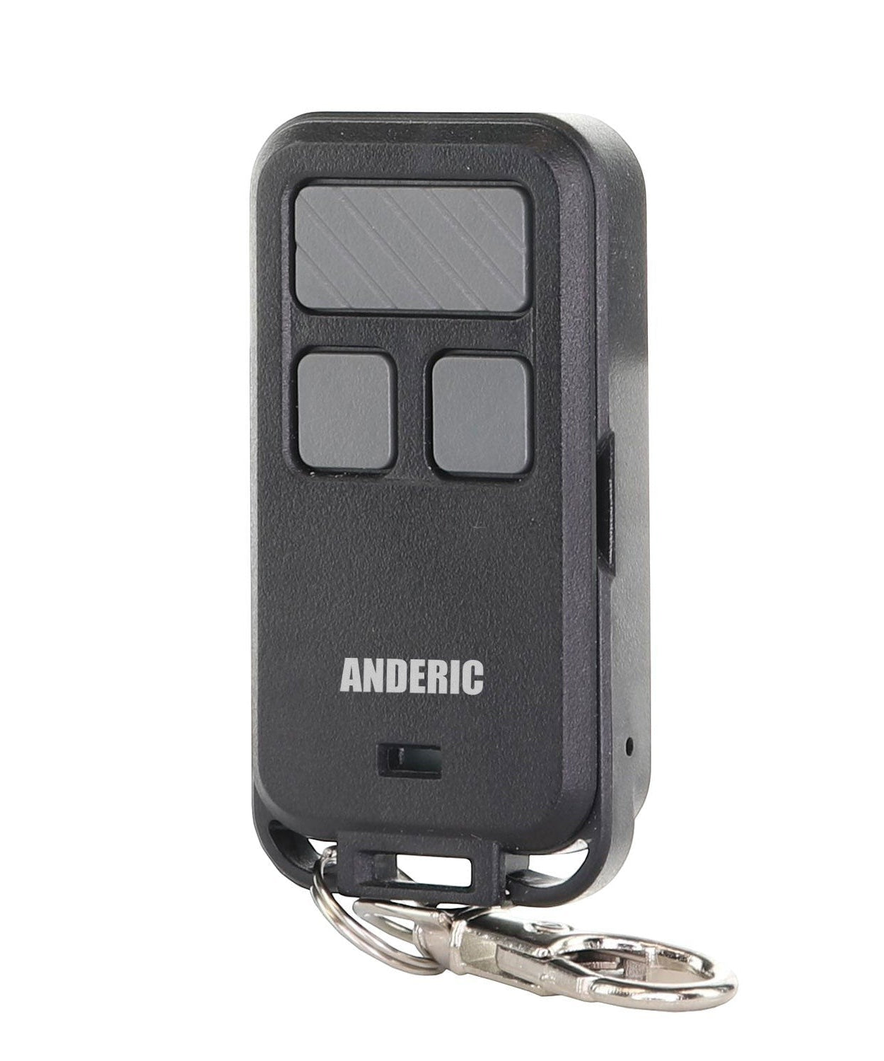 Substitute for Chamberlain 956EV-P2 3-Button Keychain For all Chamberlain with Learn key Garage Door Opener Remote Control [890MAX]