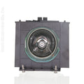 Anderic ET-LAD35 Projector Lamp Assembly with Original Bulb for Panasonic  - ET-LAD35