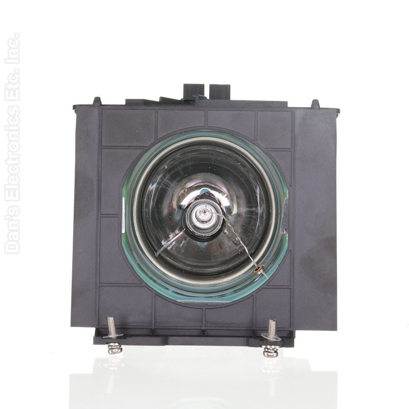 Anderic ET-LAD35 Projector Lamp Assembly with Original Bulb for Panasonic  - ET-LAD35