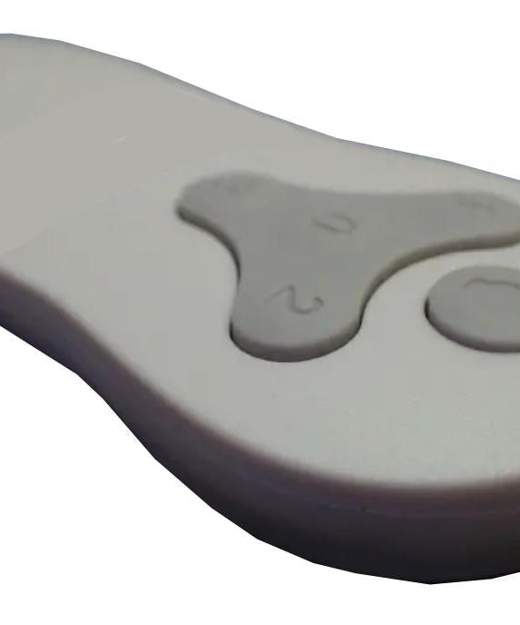 Harbor Breeze TR214A KUJCE10610 Ceiling Fan Remote Control