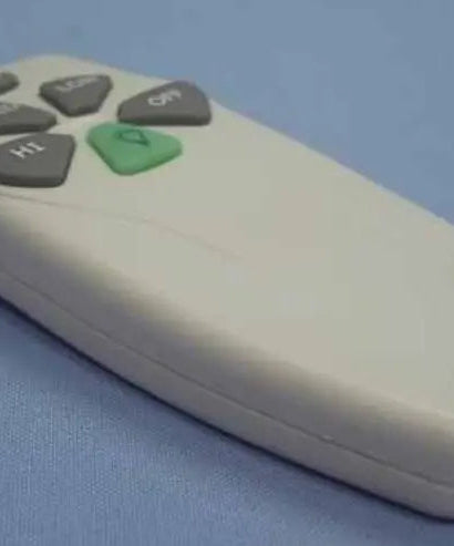Substitute for Dan's Originals KUJCE9811 Ceiling Fan Remote Control [MR77A-RR7222T434-KIT]
