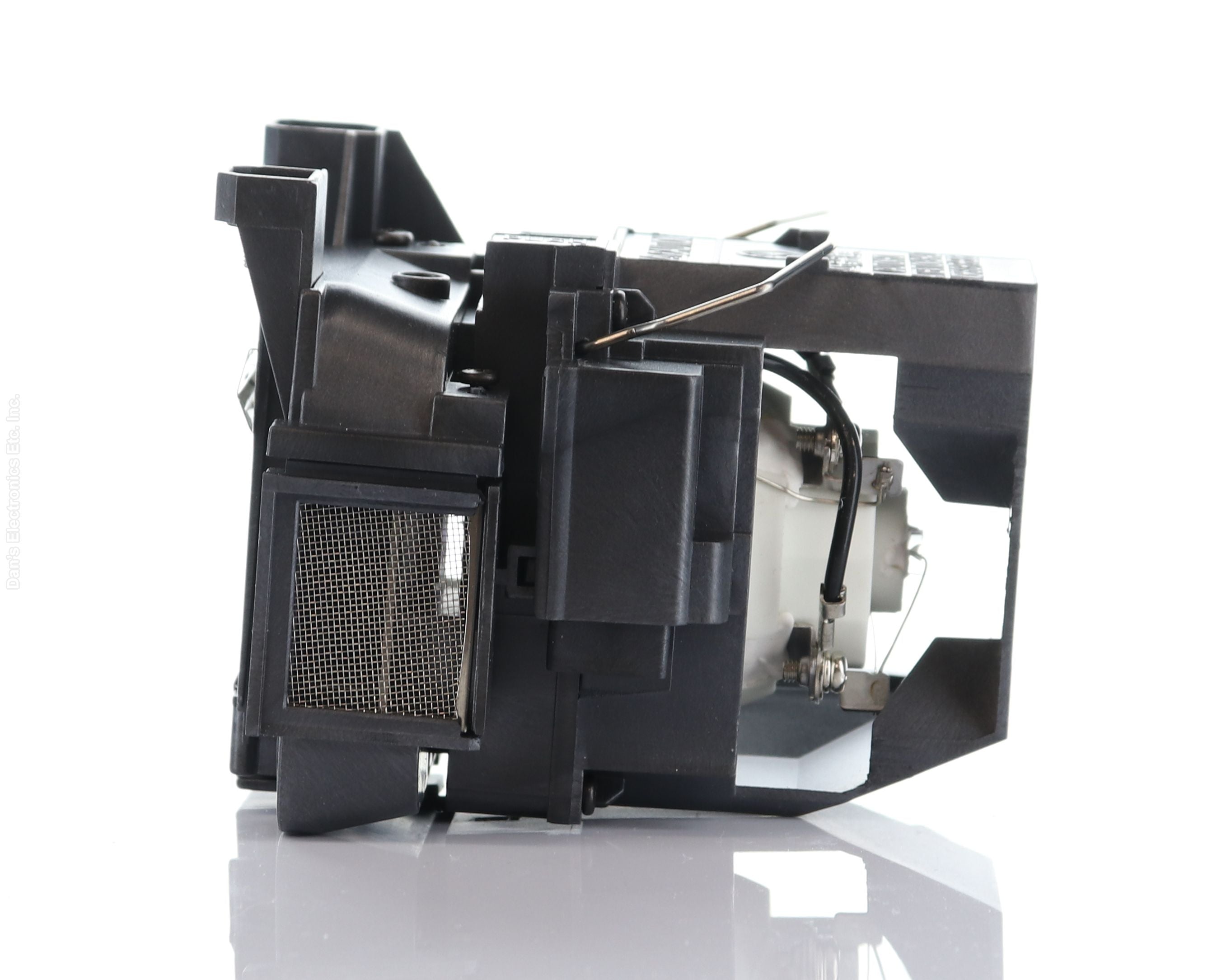 Anderic V13H010L89 (ELPLP89) for Epson Projector Lamp Assembly with Genuine Original Osram P-VIP Bulb – V13H010L89