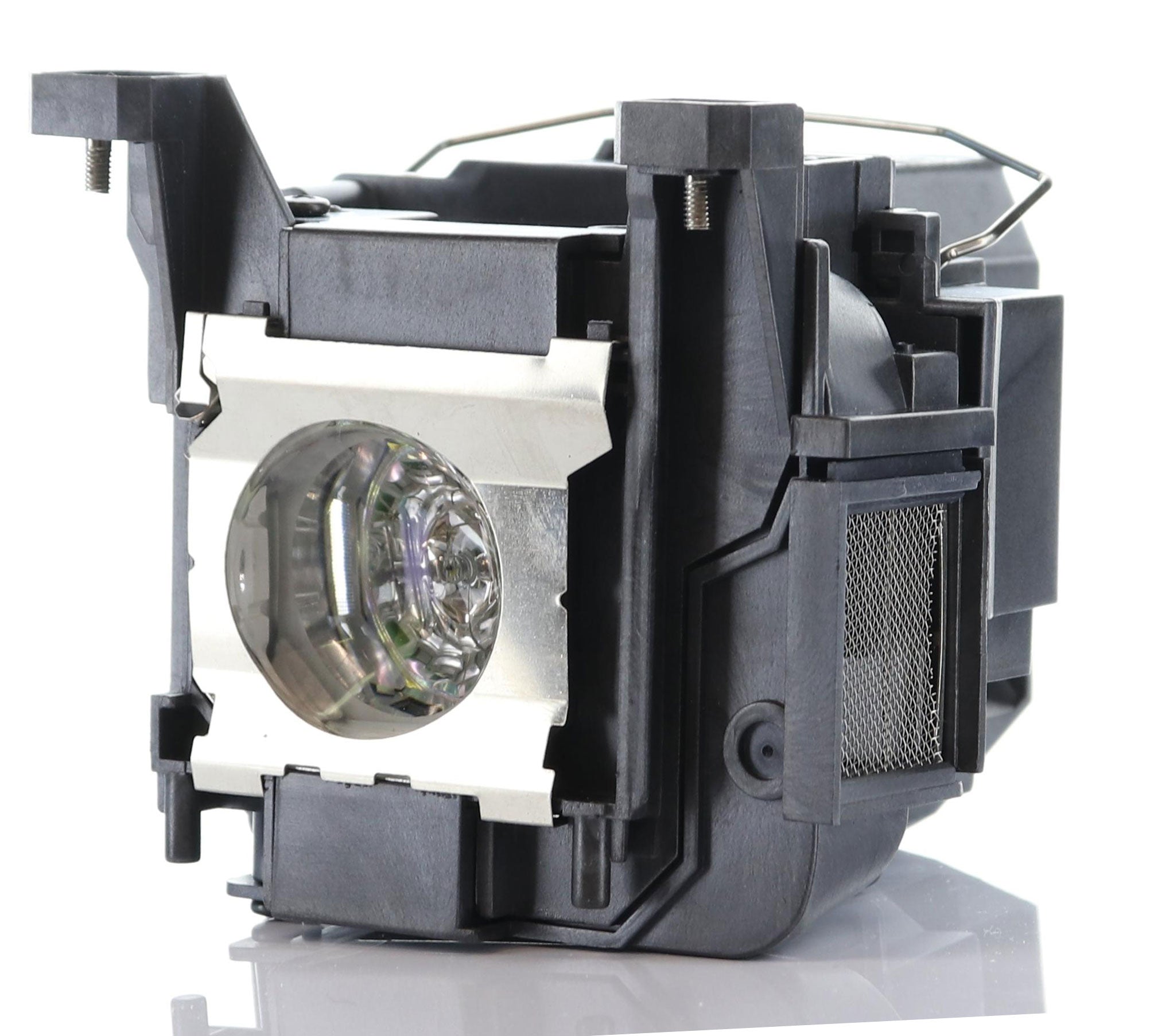 Anderic V13H010L89 (ELPLP89) for Epson Projector Lamp Assembly with Genuine Original Osram P-VIP Bulb – V13H010L89