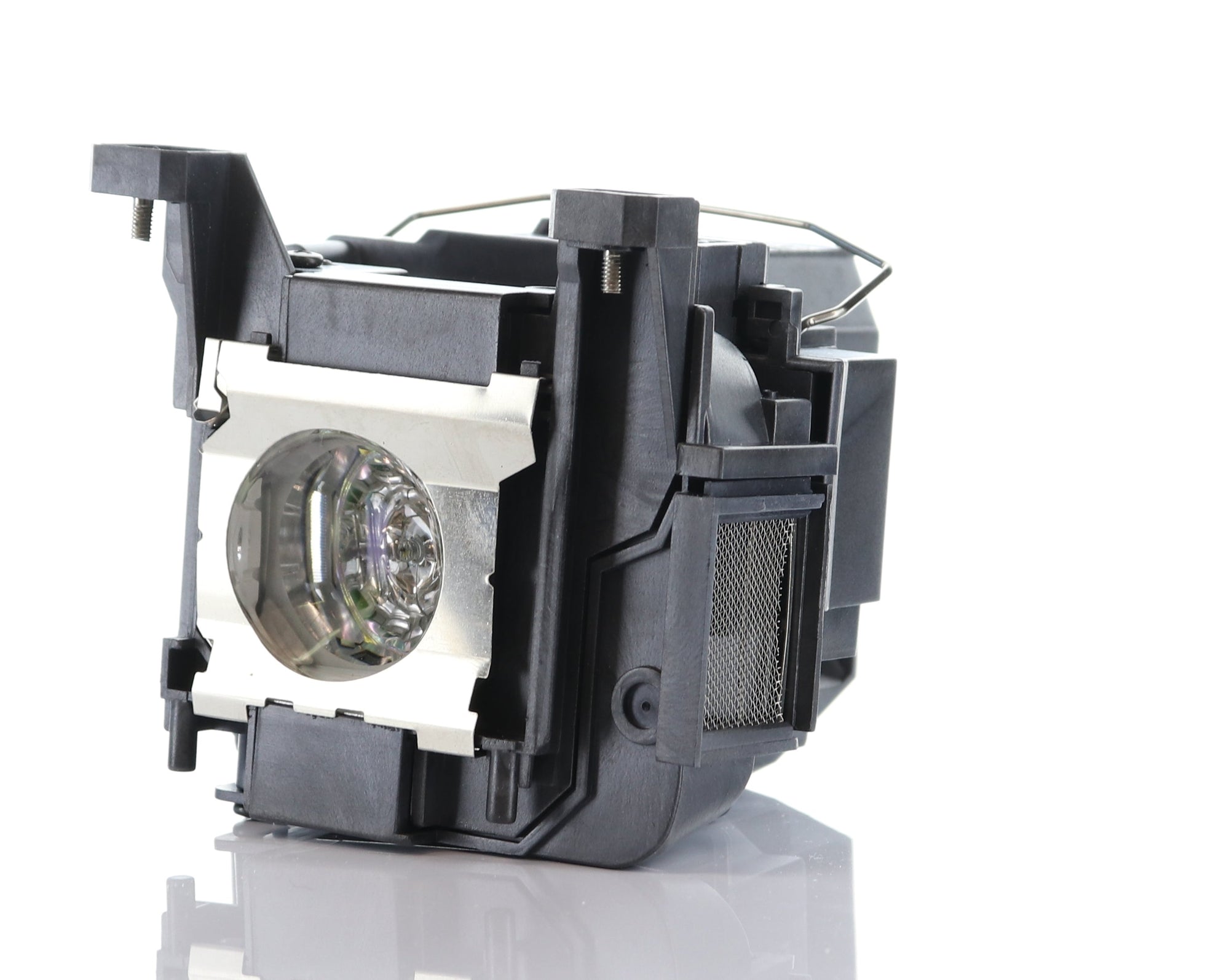Anderic V13H010L89 (ELPLP89) for Epson Projector Lamp Assembly with Genuine Original Osram P-VIP Bulb – V13H010L89