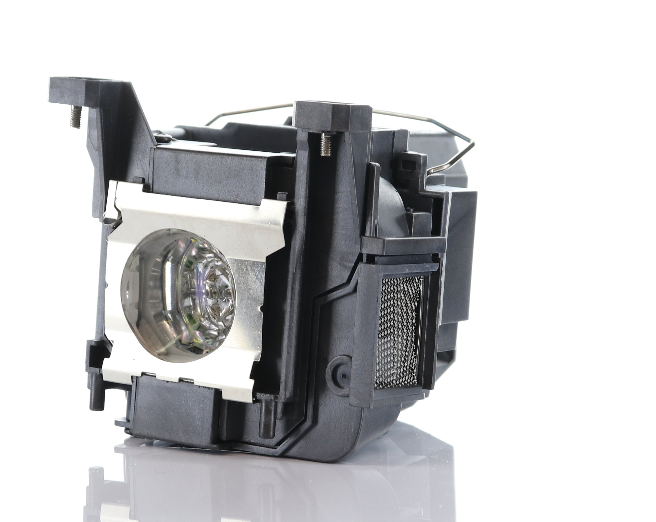 Anderic V13H010L89 (ELPLP89) for Epson Projector Lamp Assembly with Genuine Original Osram P-VIP Bulb – V13H010L89