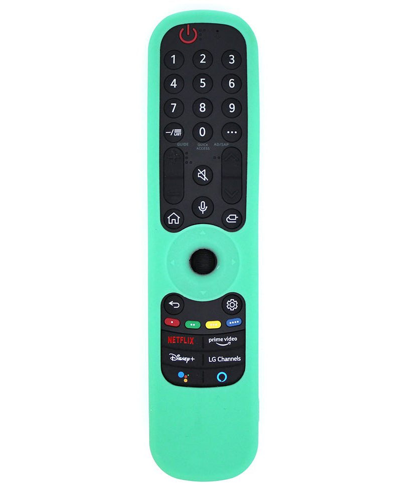 Anderic MR22SLEEVE Silicone Protective Case for LG Magic Remote Controls AN-MR21GA, AN-MR22GA, AN-MR23GA