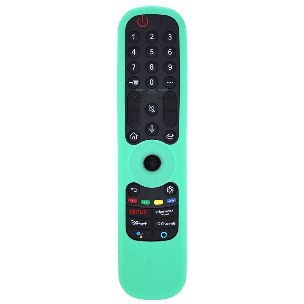 Anderic MR22SLEEVE Silicone Protective Case for LG Magic Remote Controls AN-MR21GA, AN-MR22GA, AN-MR23GA