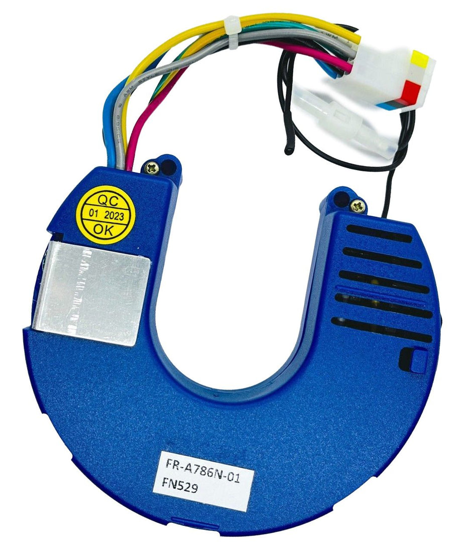 Anderic RH786NR Replacement Ceiling Fan Receiver | RH-786NR