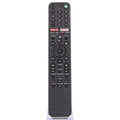 Anderic Generic RMFTX500U for Sony with Voice TV Remote Control - RRFTX500U