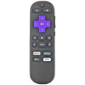 Substitute for Roku RC-AL8 Streaming Remote Control with Voice [RCGZ1]