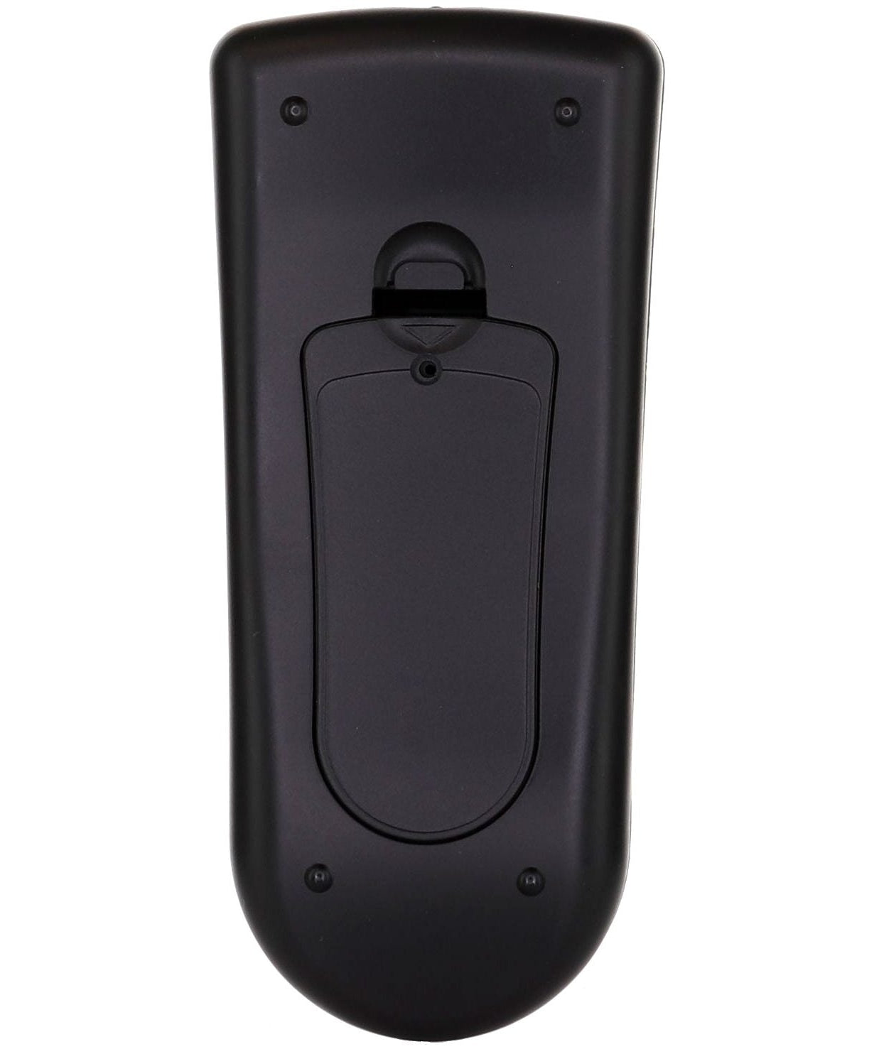 Anderic RR1001 1-Device Universal TV Remote Control with Large Keys for Hospitality