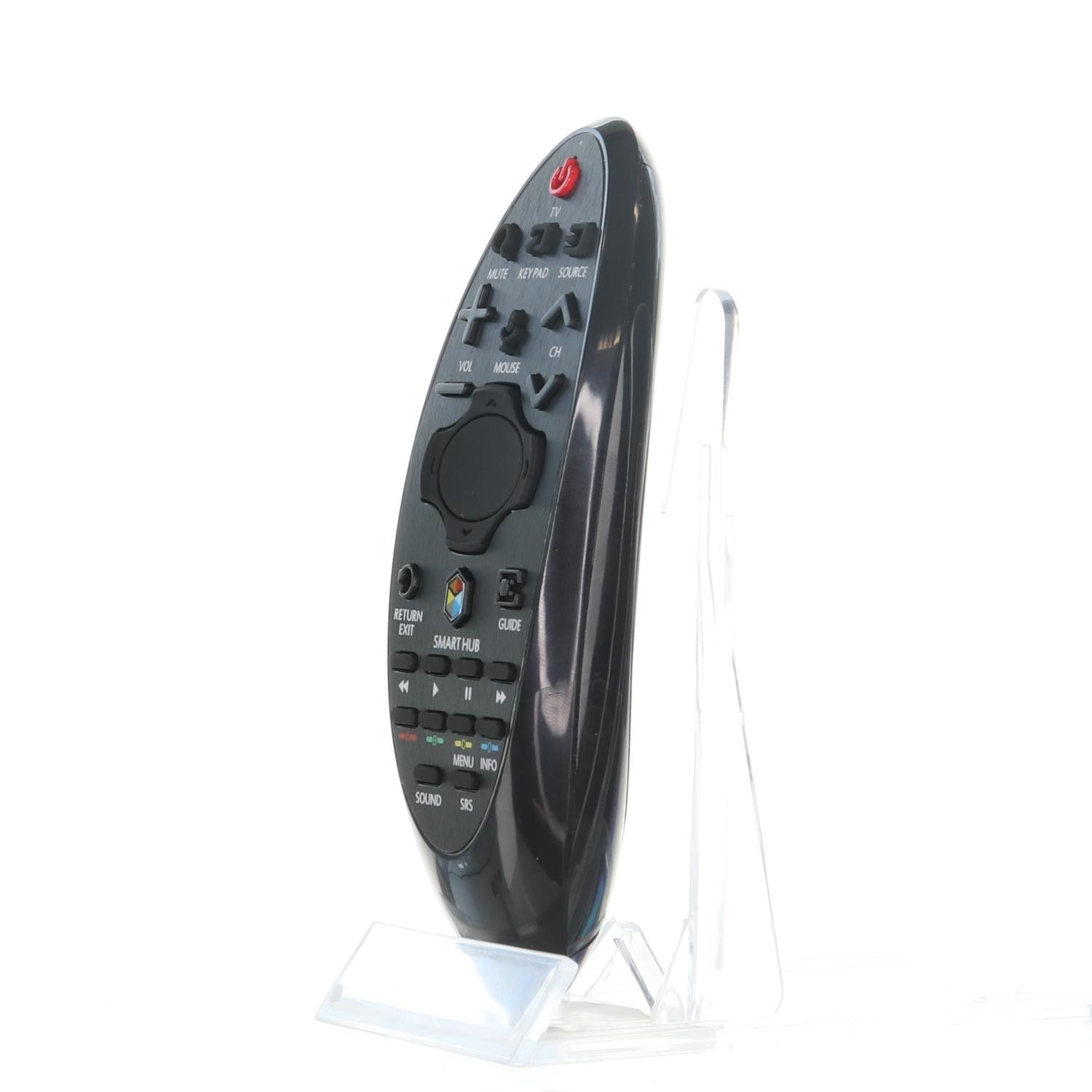 Anderic Substitute for Samsung BN59-01182A Smart TV Remote Control with Cursor - BN5901182A [SR7557, No Voice]