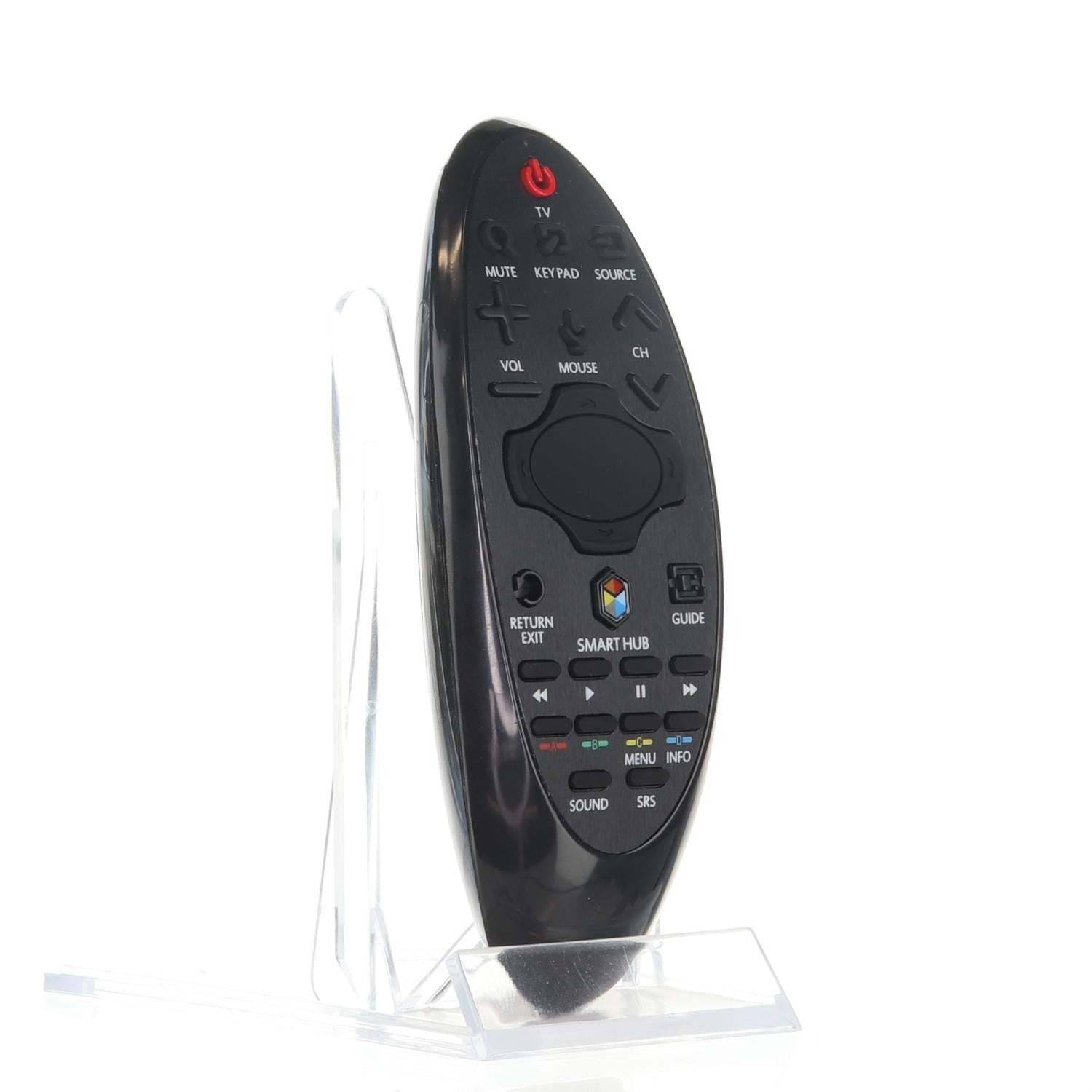 Anderic Substitute for Samsung BN59-01182A Smart TV Remote Control with Cursor - BN5901182A [SR7557, No Voice]