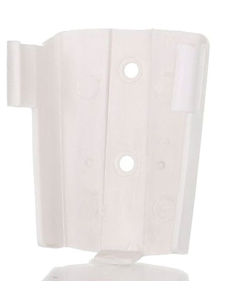 Anderic UC7078TWM Replacement Ceiling Fan Remote Control Wall Mount Bracket for Hampton Bay and Others