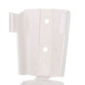 Anderic UC7078TWM Replacement Ceiling Fan Remote Control Wall Mount Bracket for Hampton Bay and Others