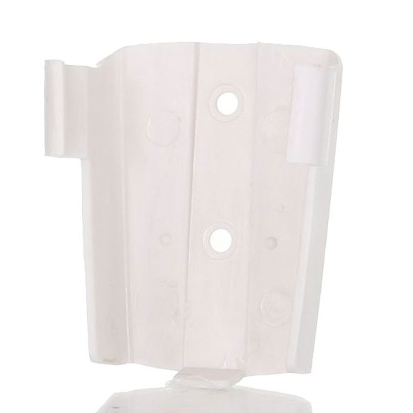 Anderic UC7078TWM Replacement Ceiling Fan Remote Control Wall Mount Bracket for Hampton Bay and Others