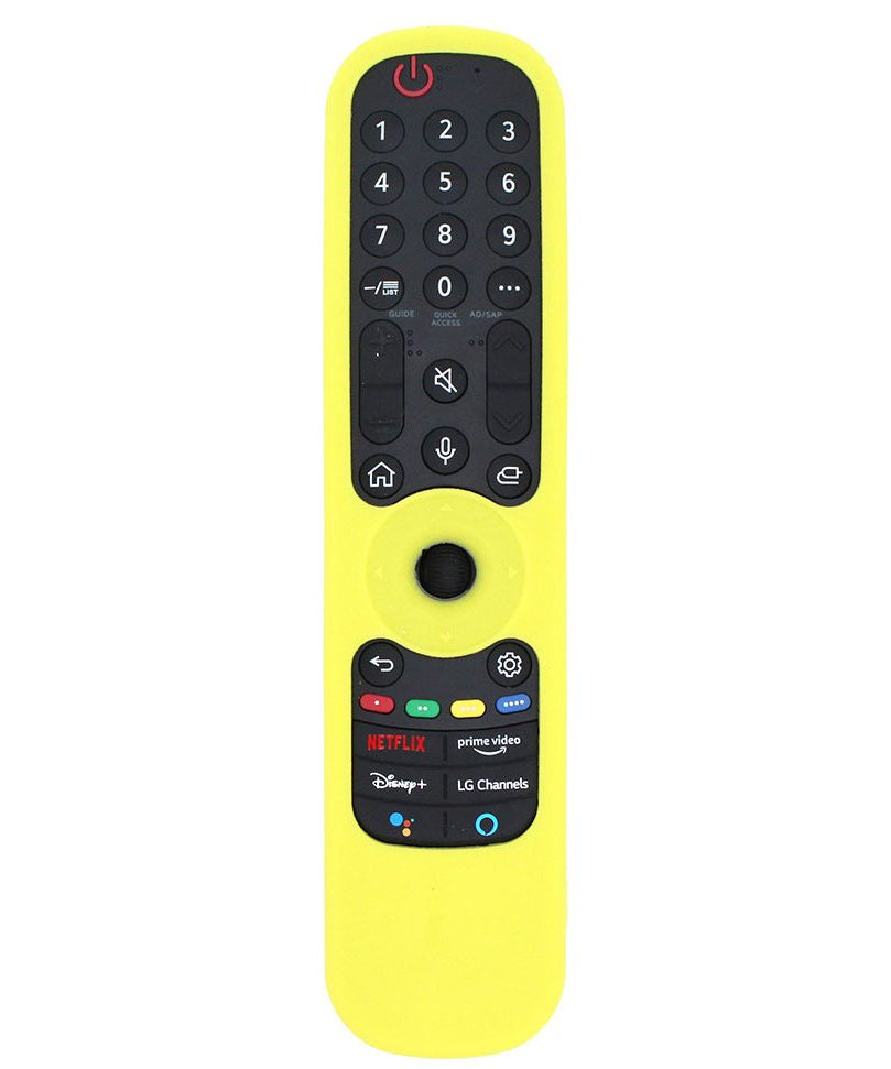 Anderic MR22SLEEVE Silicone Protective Case for LG Magic Remote Controls AN-MR21GA, AN-MR22GA, AN-MR23GA