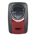 Substitute for LiftMaster Stinger 390LMPB1V is an 81LM for liftmaster Garage Door Opener Remote Control [375UT-2button]