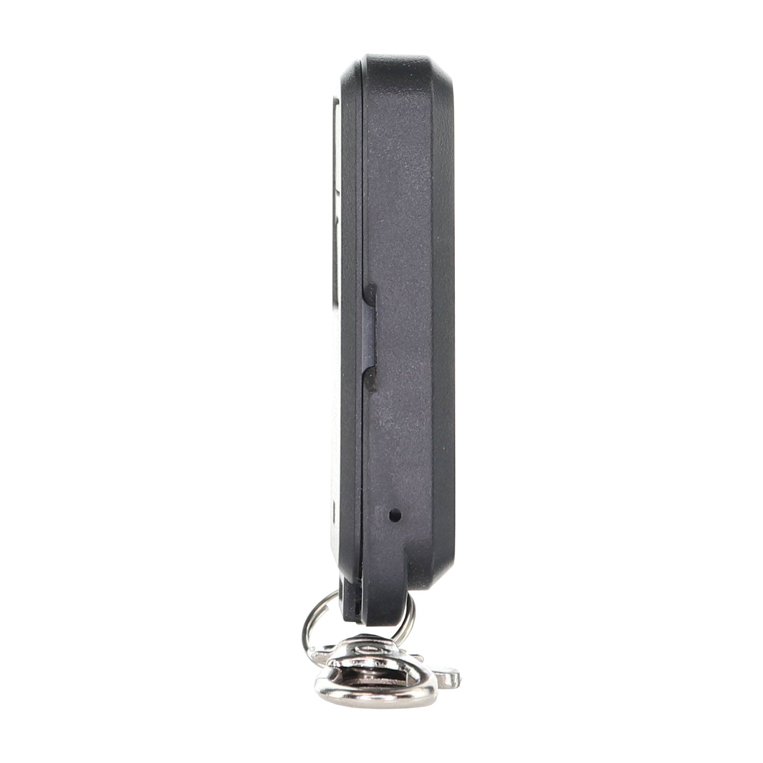 Anderic 890MAX Keychain Universal Garage Door Opener Remote Control for Purple, Yellow, Green, Red, and Orange Learning key