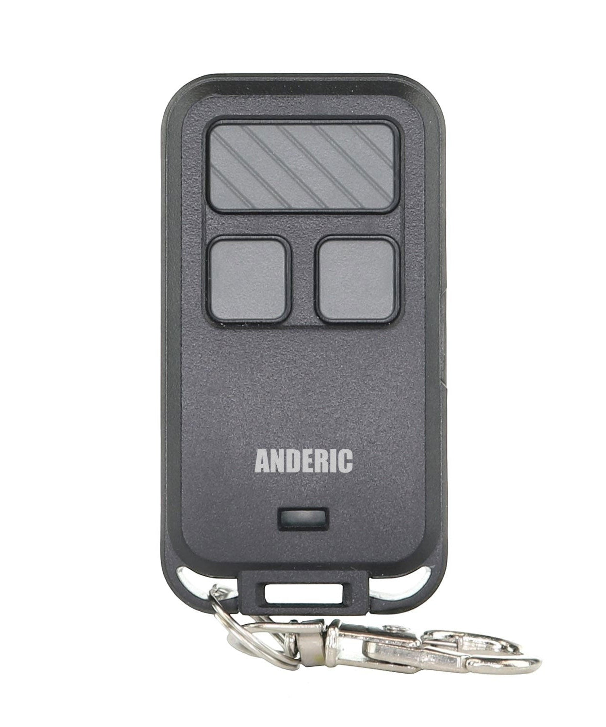 Substitute for Chamberlain 956EV-P2 3-Button Keychain For all Chamberlain with Learn key Garage Door Opener Remote Control [890MAX]