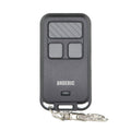 Substitute for Chamberlain 956EV-P2 3-Button Keychain For all Chamberlain with Learn key Garage Door Opener Remote Control [890MAX]