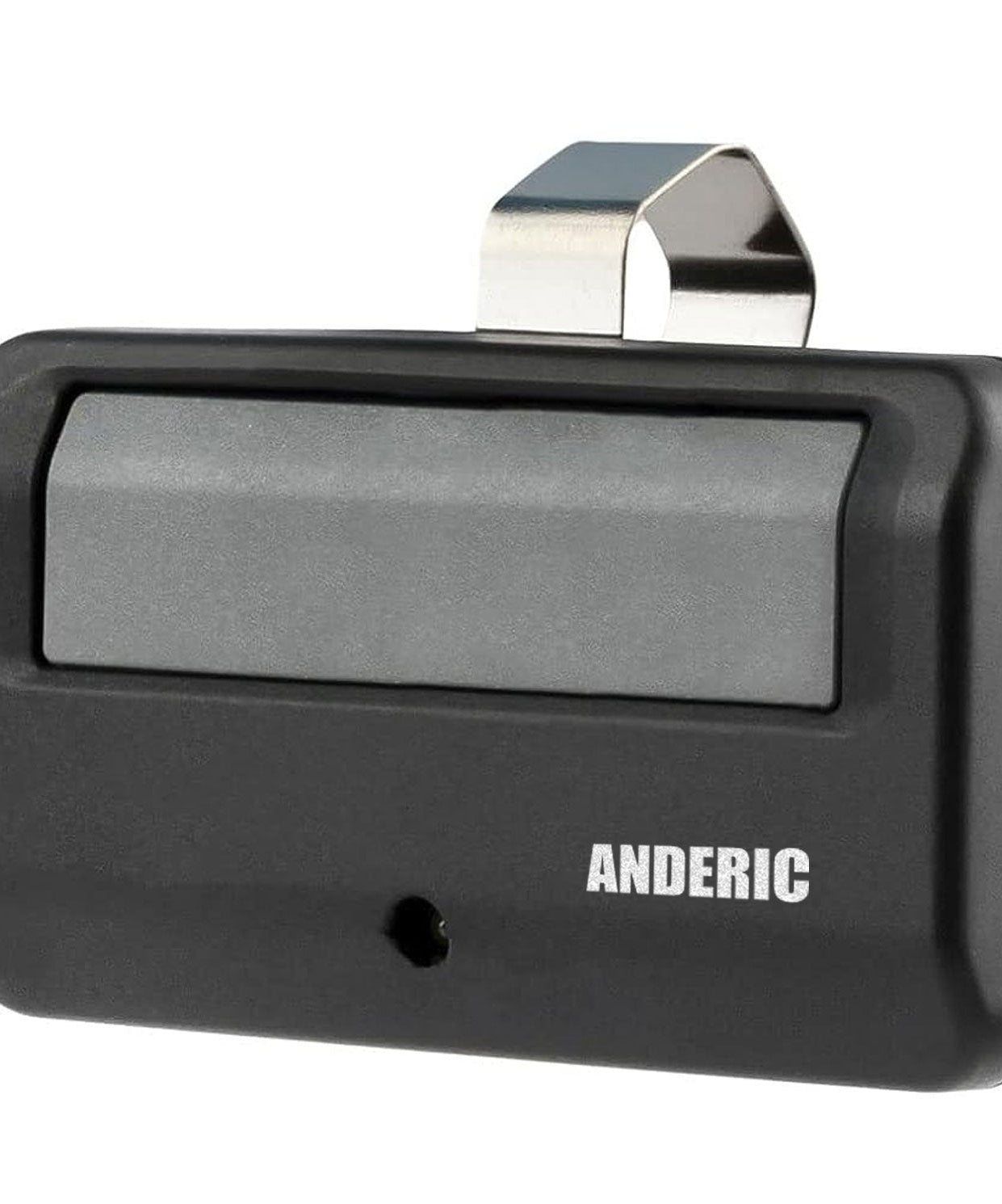 Anderic 891LM 950ESTD Garage Door Opener Remote Control for Liftmaster, Chamberlain, Sears, and Craftsman with Yellow Learn Key