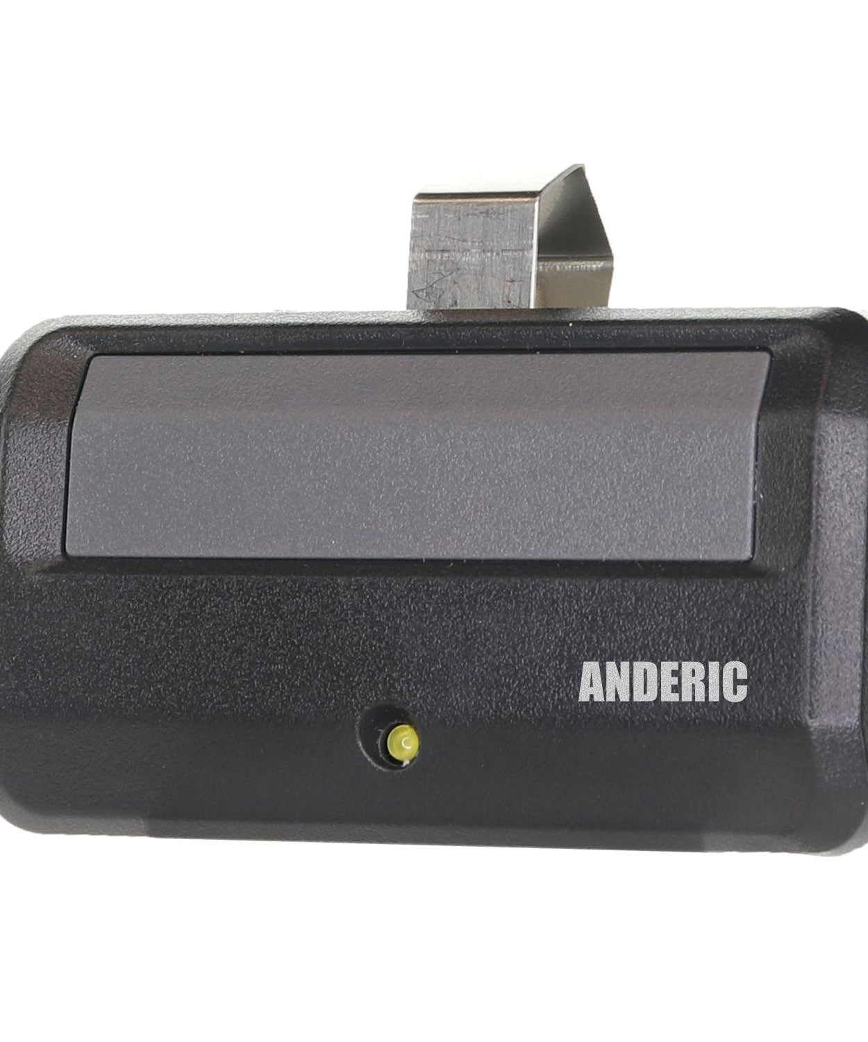 Anderic 891LM 950ESTD Garage Door Opener Remote Control for Liftmaster, Chamberlain, Sears, and Craftsman with Yellow Learn Key
